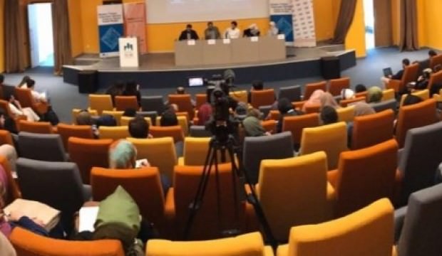 'Orta Doğu Güvenlik Forumu' yakın tarihte düzenlenecek