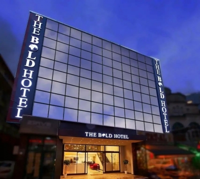 Osmanbey ve Pangaltı’ya Yakın Mecidiyeköy Otel Deneyimi