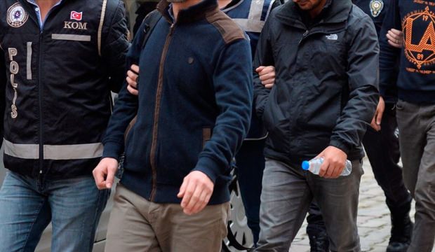 Osmaniye'de çıkan silahlı kavgada 15 kişi gözaltına alındı