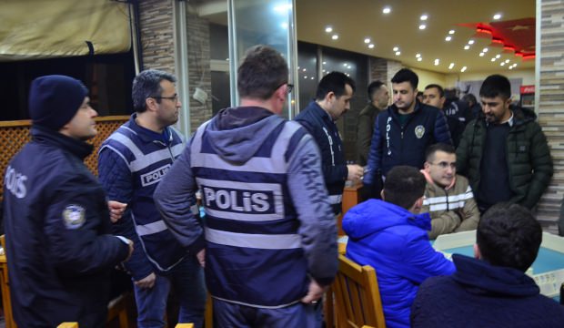 Osmaniye’de 'Huzur-Güven' uygulaması