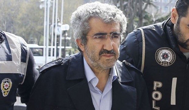 ÖSYM eski Başkanı Ali Demir’e FETÖ davası! 18 yıl 6 ay hapsi istendi