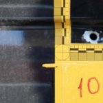 Oto kiralama dükkanında silahlı kavga: 1 ölü 2 yaralı