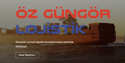 Öz Güngör Lojistik, Ambarlı Limanı’nda Profesyonel Taşımacılık Hizmetleri Sunuyor