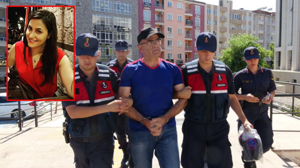 Öz kızına kurşun yağdıran cani baba, kendini 'Akıl sağlığım yerinde değil' diyerek savundu