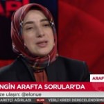 Özlem Zengin o anları anlattı: Benim için çok ızdıraplıydı!