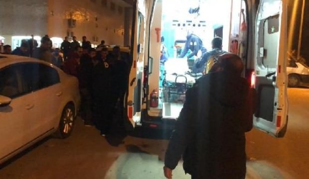 Öznur çamaşır asarken 9. kattan düşüp hayatını kaybetti