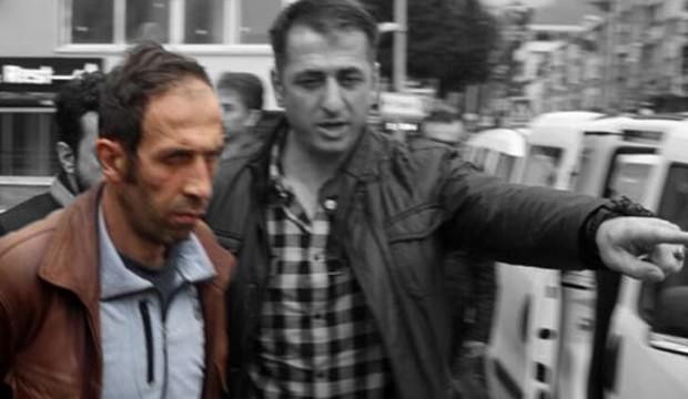 Palu Ailesi'nin damadı, cezaevinde de rahat durmadı