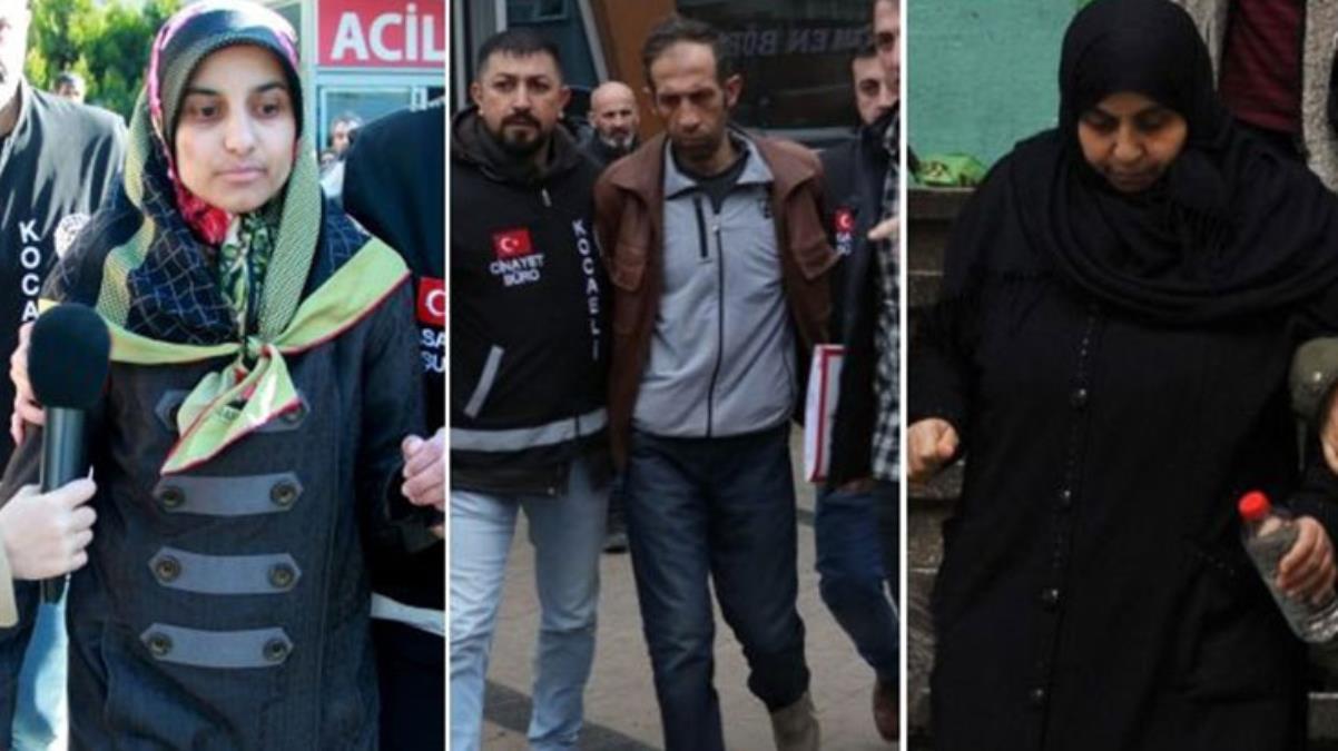 Palu davasının kilit ismi Tuncer Ustael, açlık grevine başladı