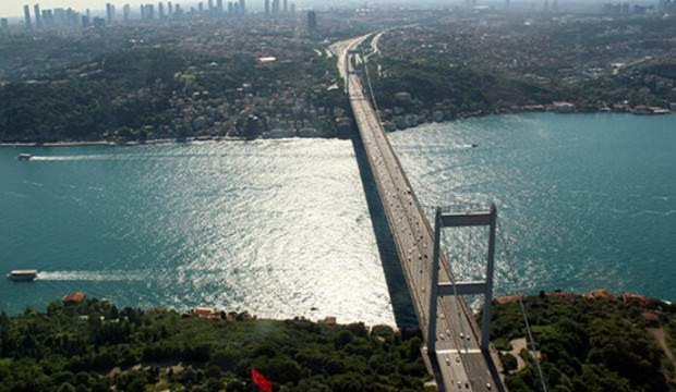 'Pastırma sıcakları' 12 Kasım'a kadar etkili olacak