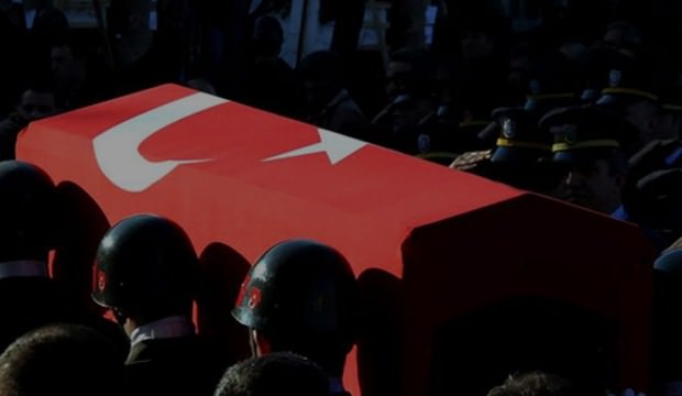 Pençe-3 Harekatı’nda rahatsızlanan asker şehit oldu