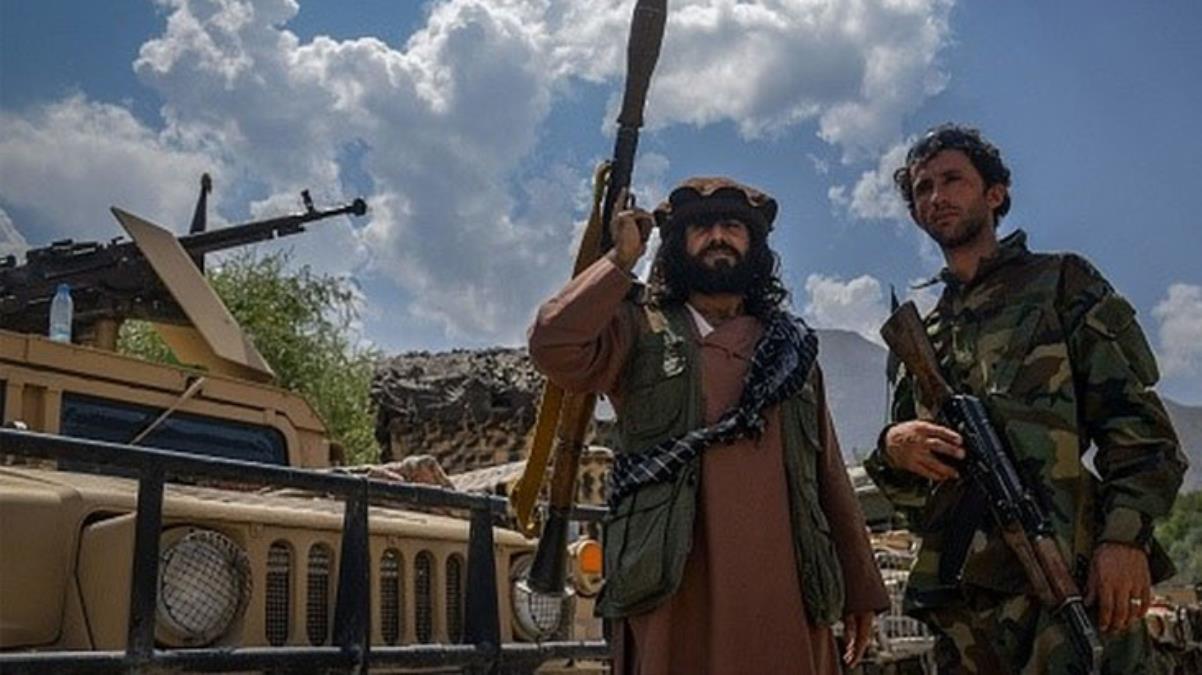 Pençşir'deki direnişçiler, terör örgütü El Kaide'nin Taliban ile güçlerini birleştirdiğini iddia etti