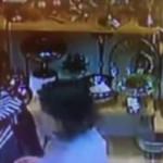 Pendik’te anne kız hırsızlar kamerada