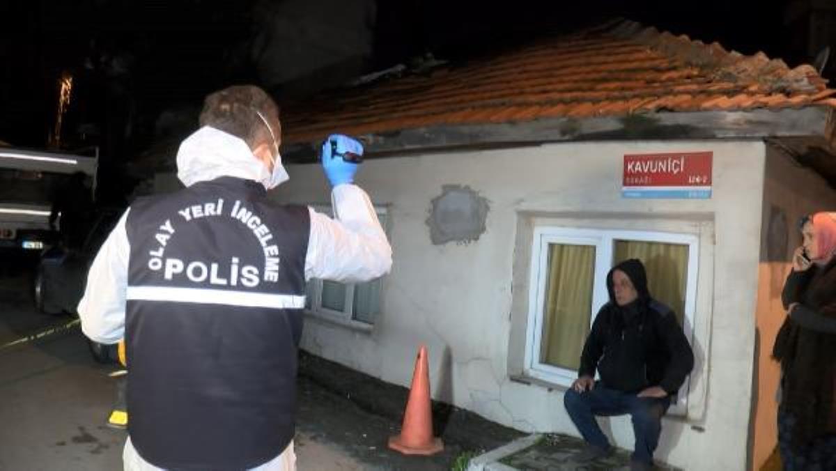 Pendik'te genç kızı korumak isteyen dayısı canından oldu, komşusu yaralandı