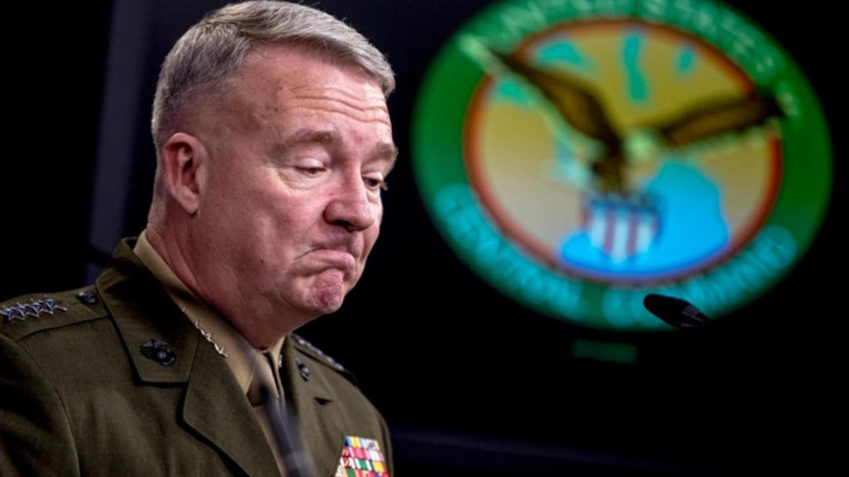 Pentagon’dan Kabil’de 7’si çocuk 10 sivilin öldüğü saldırıyla ilgili tarihi itiraf: Korkunç bir hata yaptık