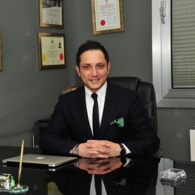 Piezo Burun Estetiği