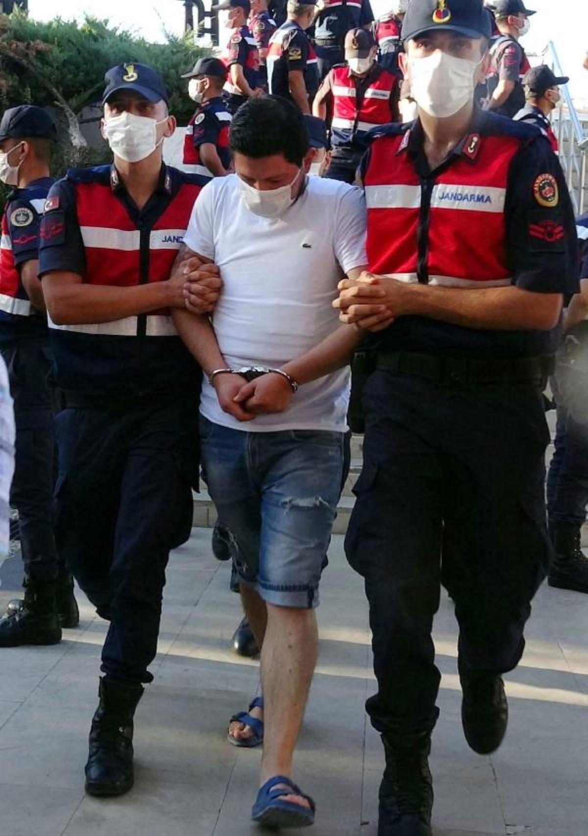 Pınar Gültekin davasında gelişme: Sigara izmariti anne A.'ya ait çıktı