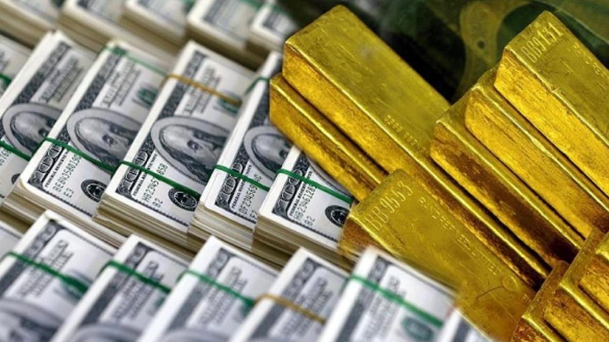Piyasaların gözü kulağı ABD’de Fed’den çıkacak karar altın ve doların yönünü belirleyecek