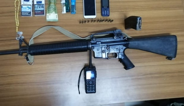 PKK/PYD terör örgütünden kaçışlar sürüyor