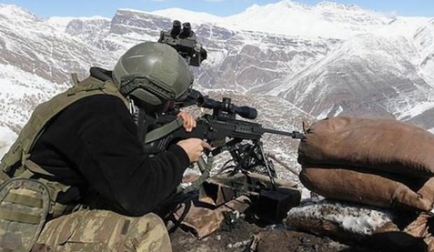 PKK'ya son zamanların en büyük darbesi!