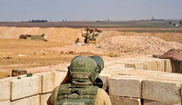 PKK/YPG, 'Türkiye Hristiyanları vuruyor' algısı oluşturmaya çalışıyor
