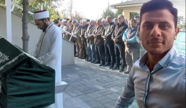 Poligondaki feci olayda Çiftlikbank iddiası!