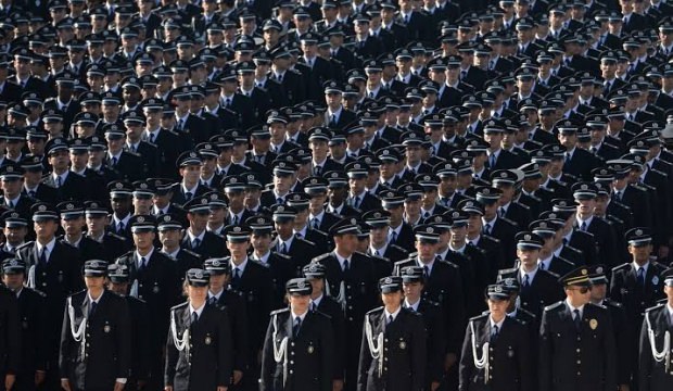 Polis Akademisi'nden o videoyla ilgili yalanlama