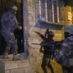 Polisler harekete geçti! Dev uyuşturucu operasyonu