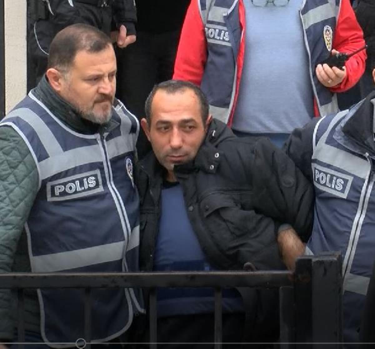 Polislere saldırıdan yargılanan Ceren'in katili: Duruşmaya çıkmak istemiyorum