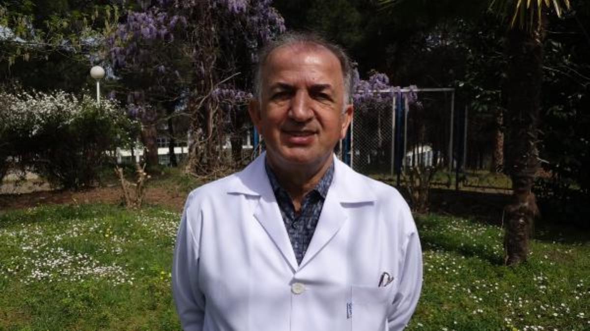 Prof. Dr. Aydın: Tam kapanmayı ısrarla öneriyorum