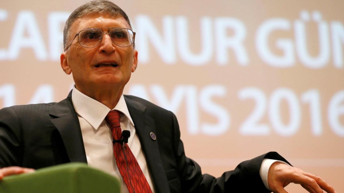 Prof. Dr. Aziz Sancar’dan gençlere tavsiye: Yurt dışına gidin ama mutlaka geri dönün, Türkiye’nin size ihtiyacı var