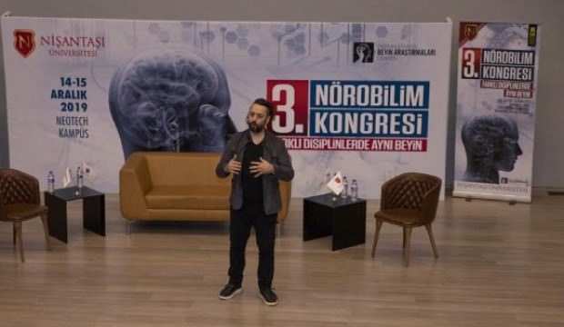 Prof. Dr. Uğur Batı: Beyin kullanılmadıkça küçülüyor