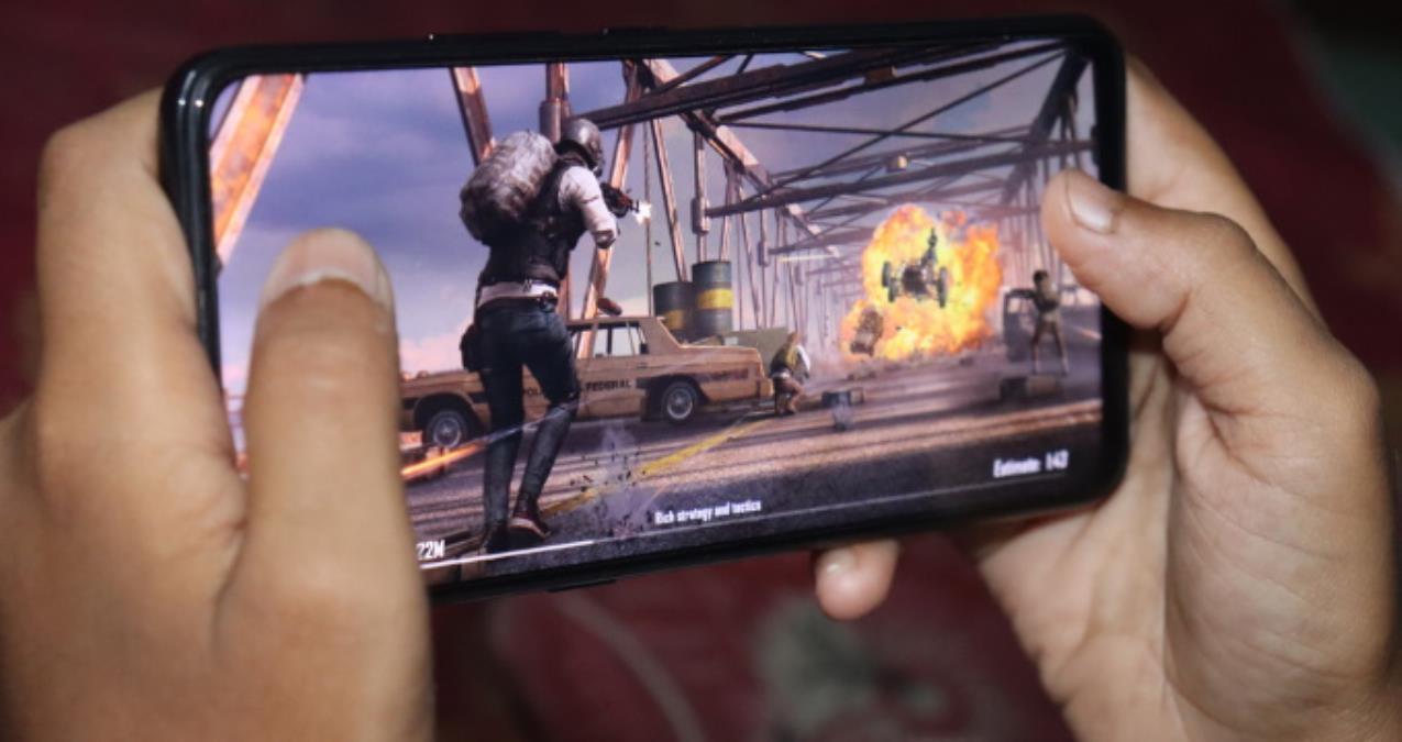 PUBG Mobile dünya çapında 1 milyar indirmeye ulaştı
