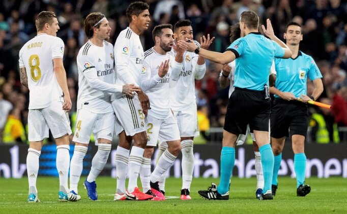 R.Madrid - M.City ve Lyon - Juventus öncesi dikkat çekenler