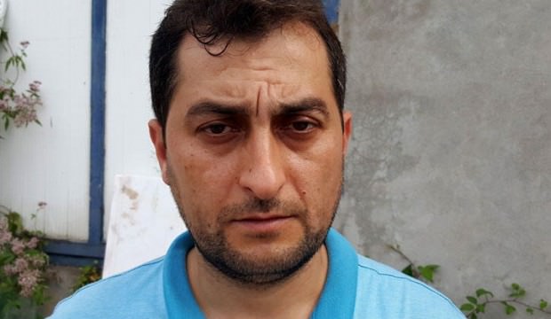 Rabia Naz'ın babasının gözaltına alınması ile ilgili açıklama