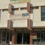 Rasulayn hastanesinin altında bulundu! Yeni görüntüler