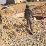Rasulayn ve Tel Abyad'da EYP temizliği devam ediyor