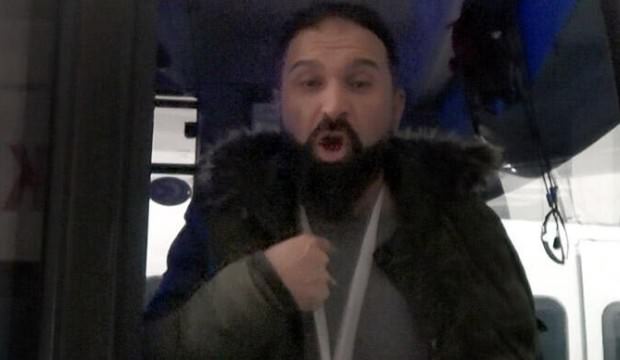 Resmen vahşet! 5 Yunan polisi 2 saat boyunca dövdü