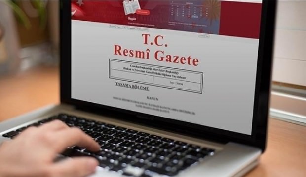 Resmi Gazete'de yayımladı! 16 ülkenin büyükelçisi değişti