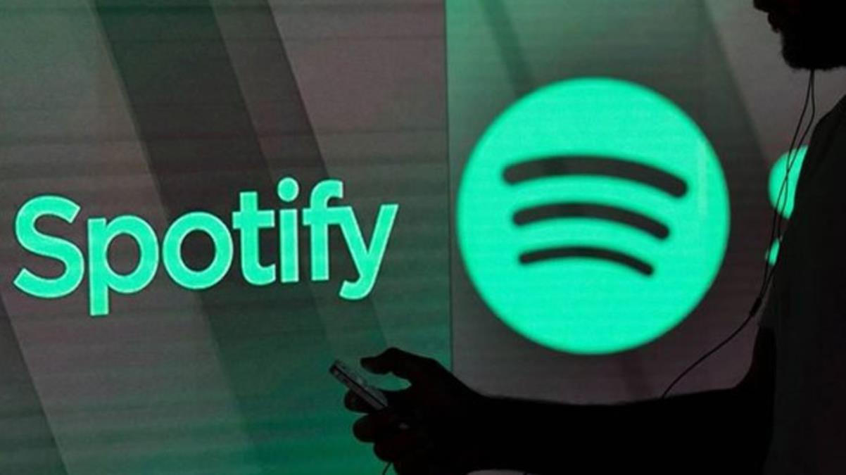 RTÜK'ten onay: Spotify 10 yıl daha Türkiye'de