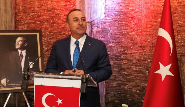 'Rusya YPG'lilerin çekildiğini bildirdi'