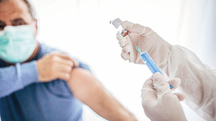 Sağlık Bakanlığı duyurdu: Milli aşı babayiğitleri aranıyor