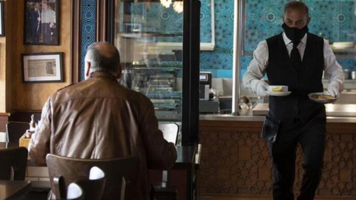 Sağlık Bakanlığı'ndan 'ödüllü' formül: Restoran ve kafeler ilk olarak vaka sayılarını azaltan illerde açılacak