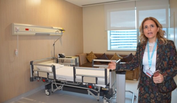 Sağlık hizmetlerine 200 milyonluk yatırım
