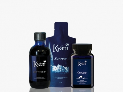 Sağlık İçin Kyani Ürünleri