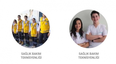 Sağlık Meslekte İstanbul'un En İyisi