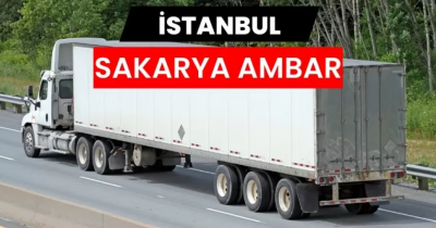 Sakarya Ambarı Hizmetlerinde Operasyonel Mükemmellik