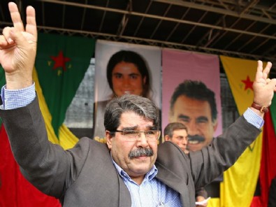 SALİH MÜSLİM YAKALANDI!