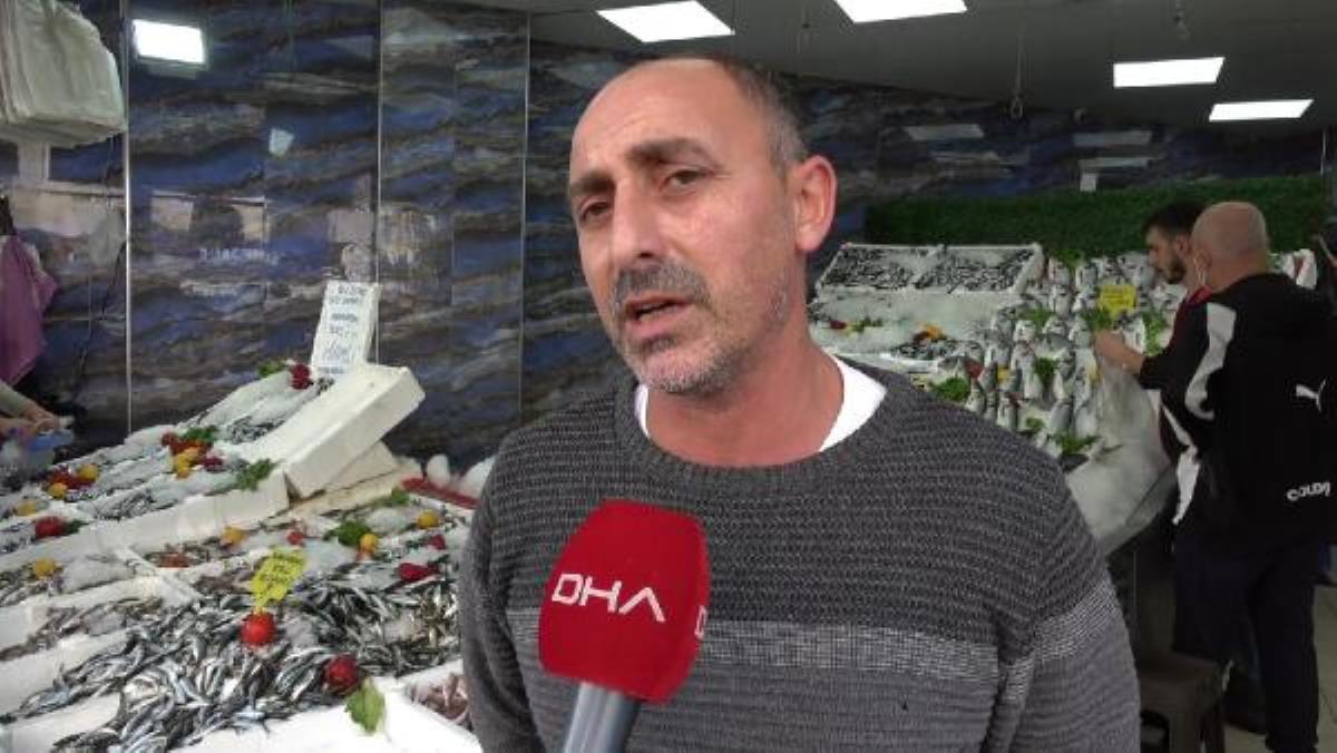 Samsun’da istavrit bolluğu kilosu 8 TL’ye düştü