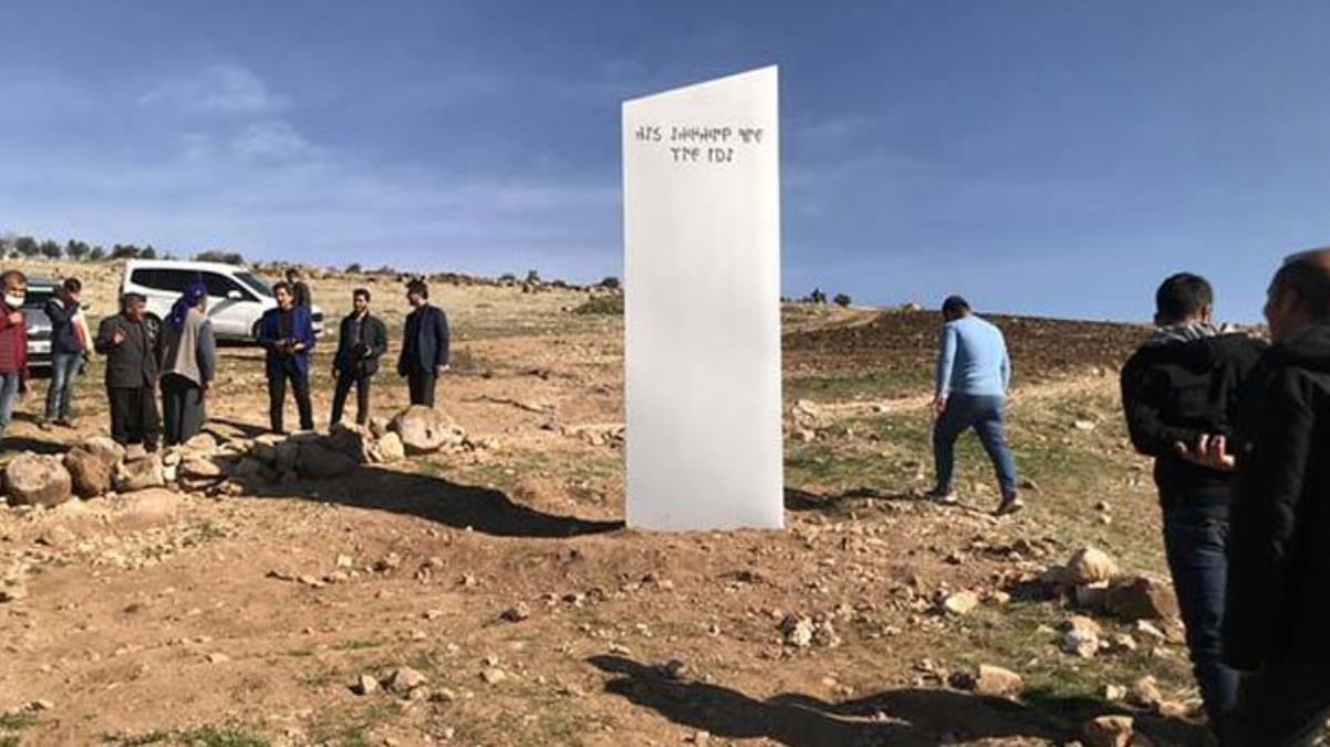 Şanlıurfalılar üzgün! Yöre halkı kaldırılan metal bloğun yeniden getirilmesini istiyor
