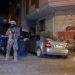 Sansasyonel saldırı hazırlığındaydı: YPG'li terörist yakalandı!